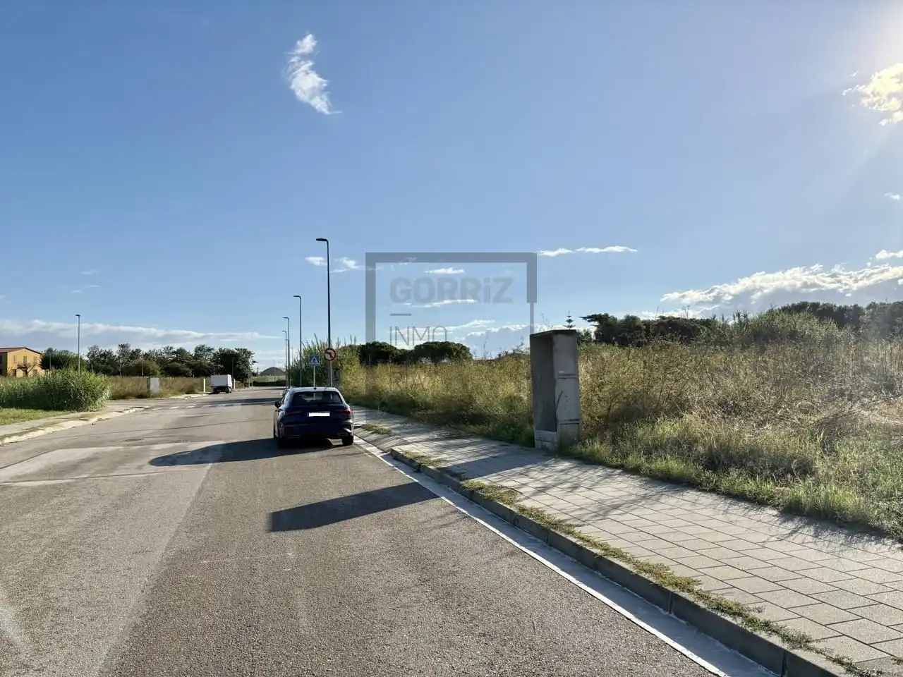 Residencial en venda a De La Indústria, Can Sans