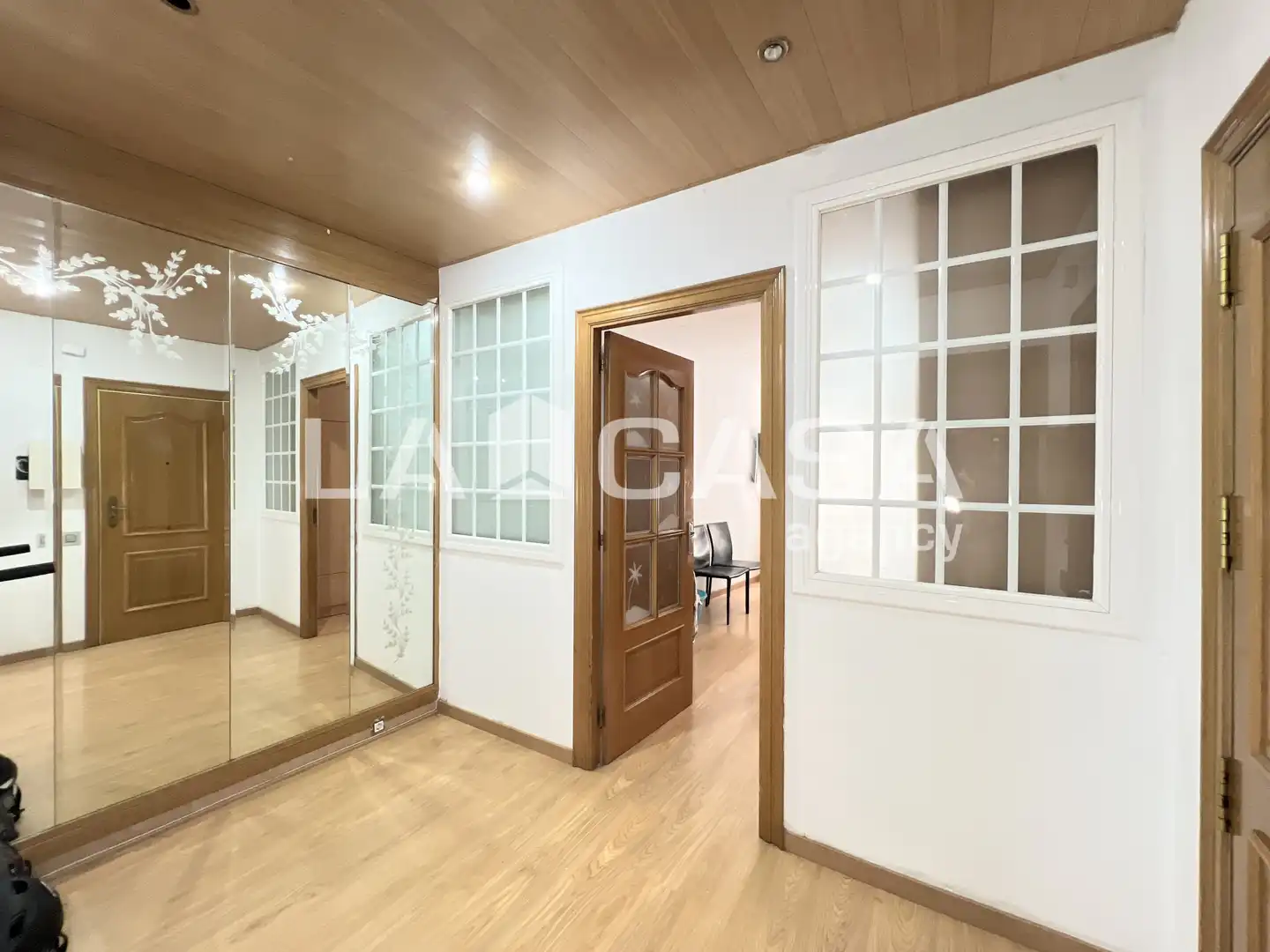 Piso en venta en Badalona con Calefacción