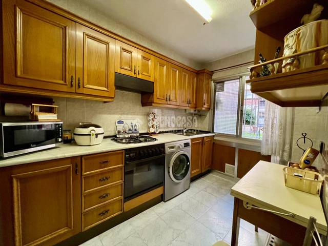 Piso en Venta en Puerta del Ángel