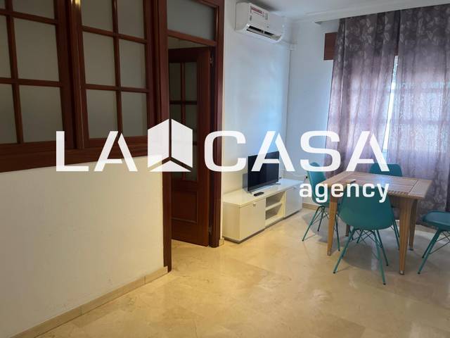 Piso en Venta en Centro - Doña Mercedes