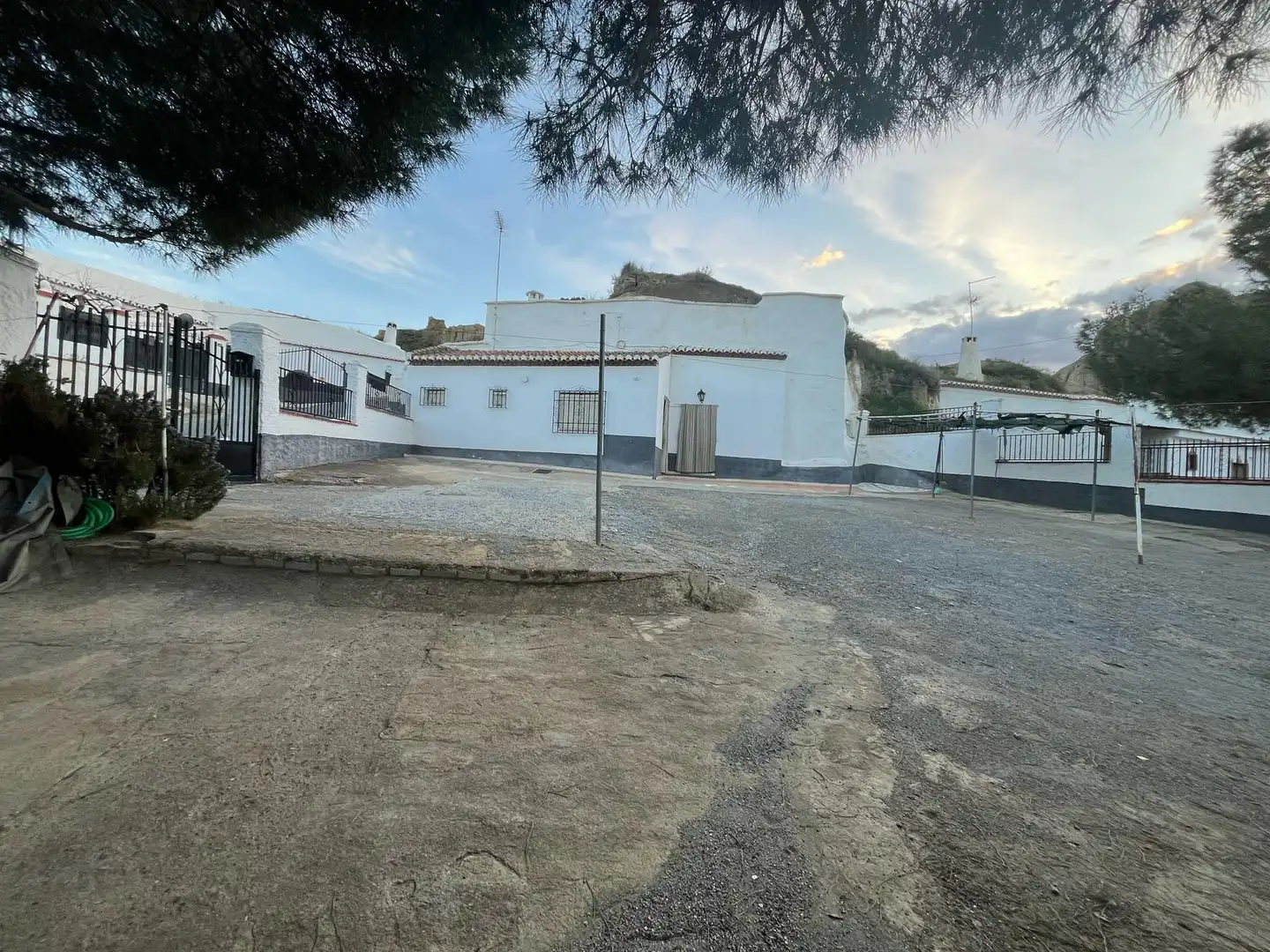 Chalet en venta en Guadix, imagen 10