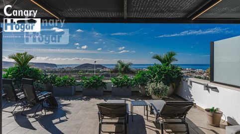 Foto 2 de Casa o chalet en venta en San Eugenio Alto, Adeje