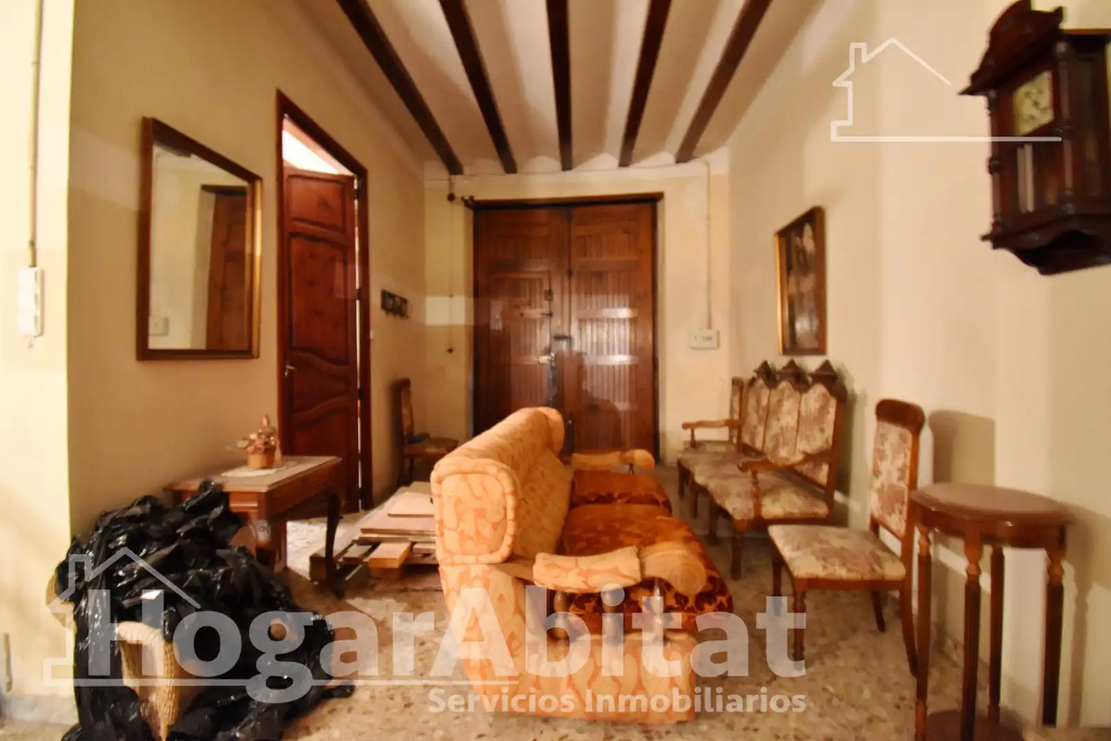 House with terrace for sale in Avenida VERGE DEL CASTELL, imagen 7