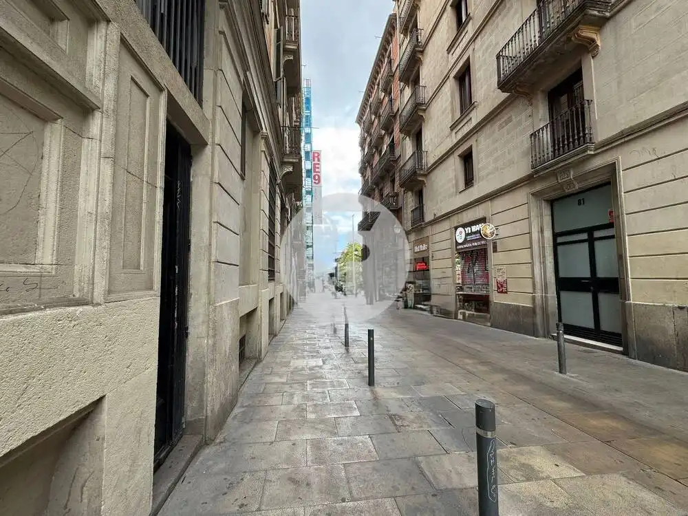Parcheggio in vendita a Ciutat Vella, imagen 19