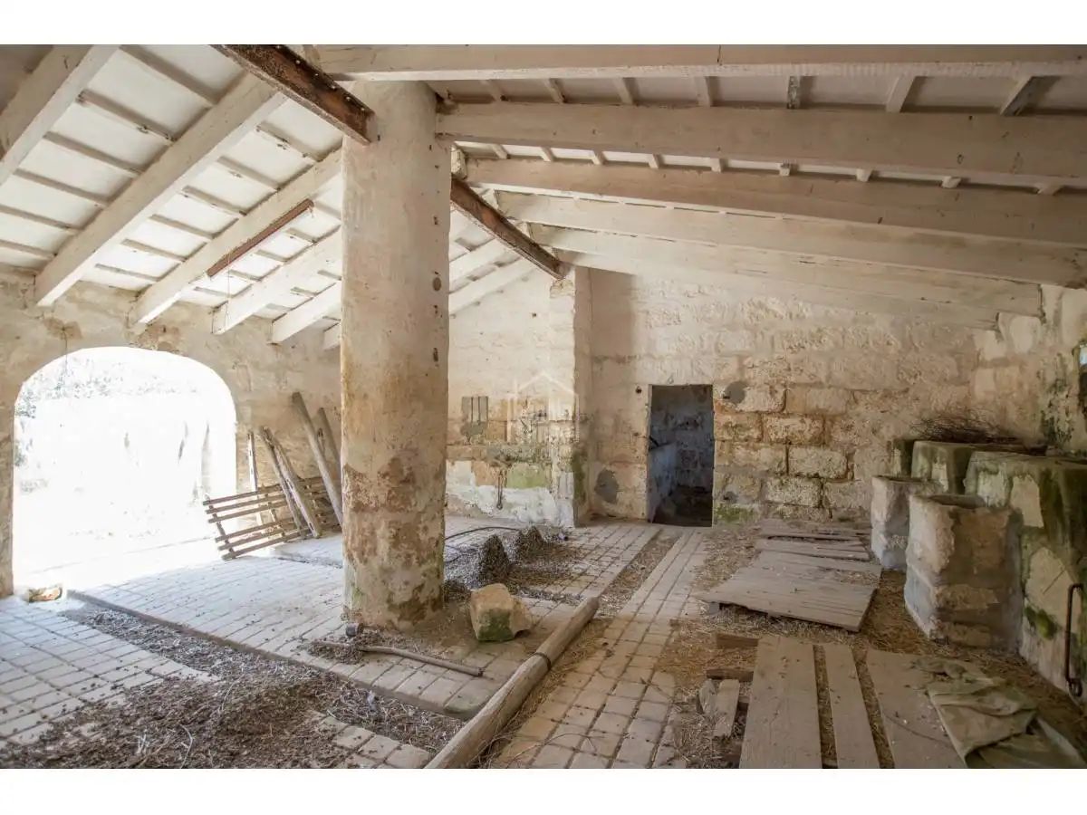 Landhaus zum Verkauf in Ciutadella, imagen 33