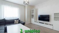 Living room of Flat for sale in Leganés  with Heating and Alarm