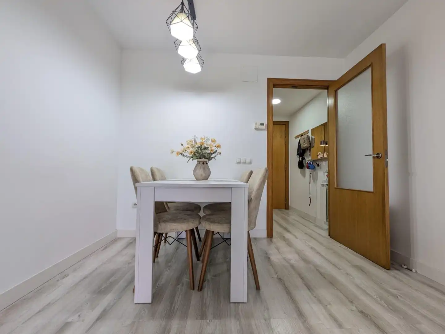 Apartamento con terraza en venta en Centre, imagen 7