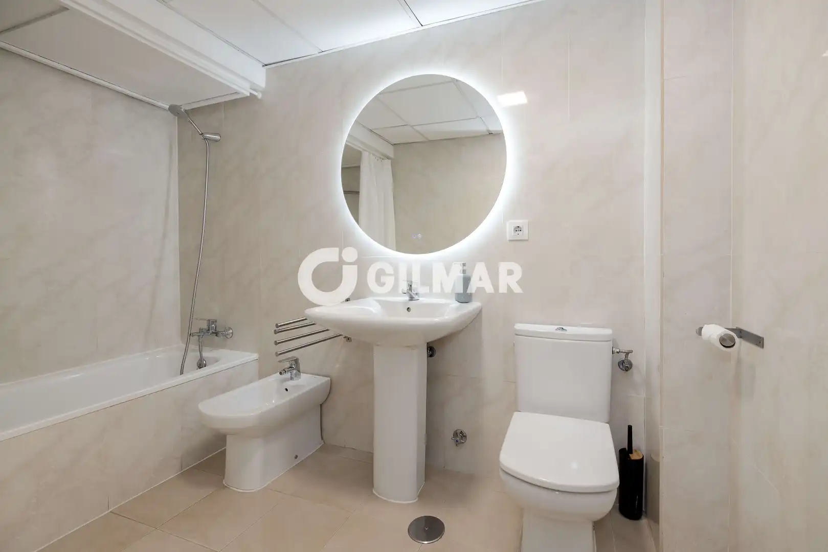 Flat with terrace for sale in Nueva Andalucía, imagen 22
