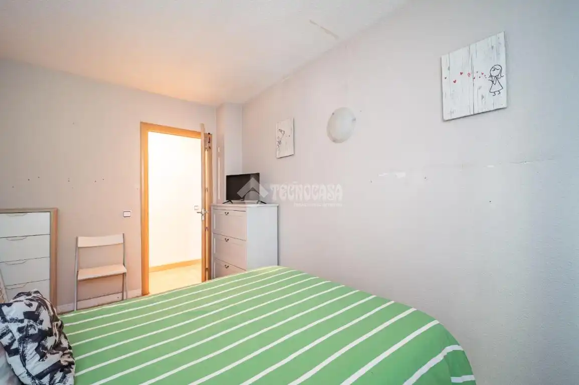 Habitación de Piso en venta en Rivas-Vaciamadrid con Aire acondicionado y Calefacción