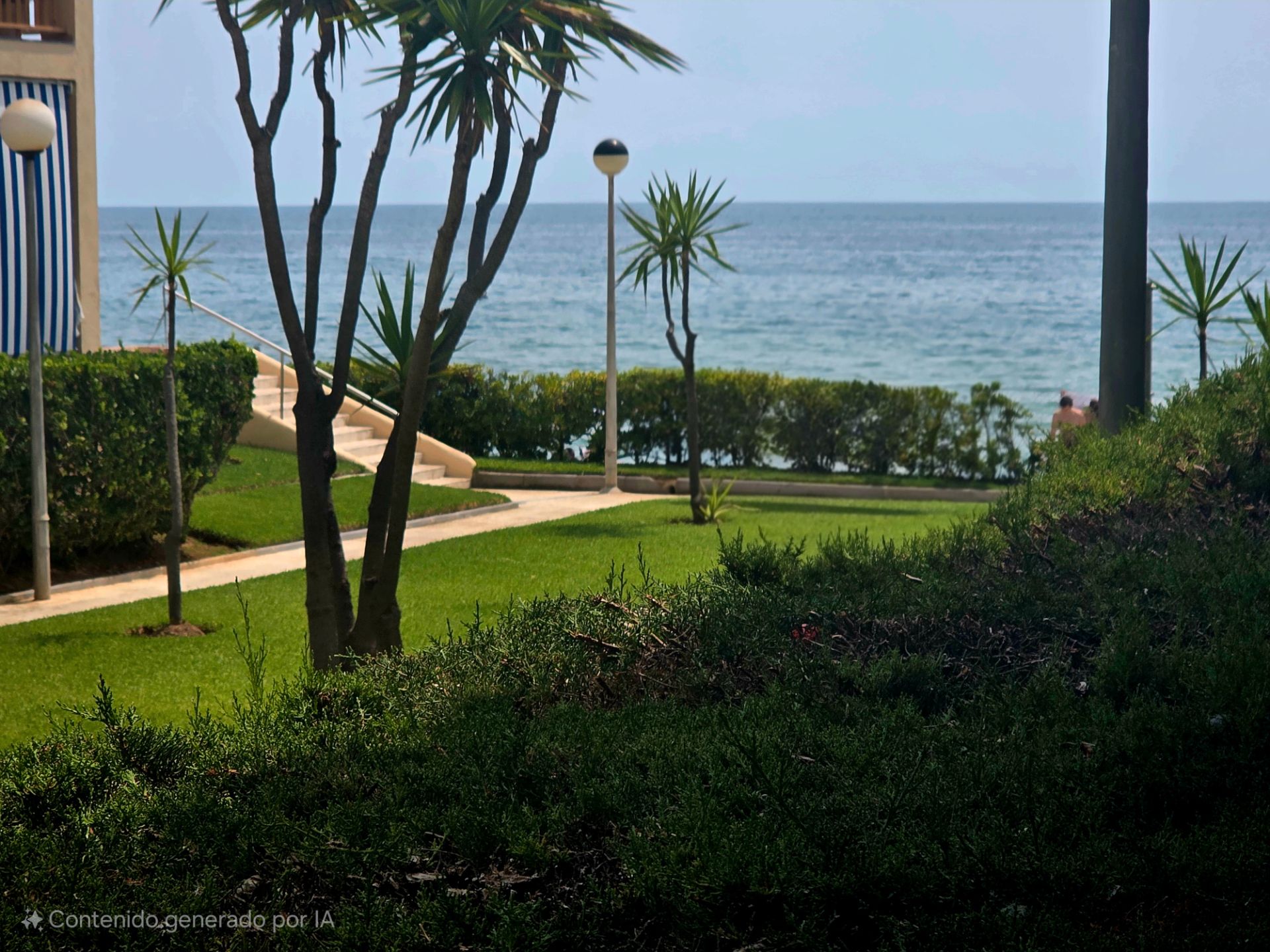 Jardí de Planta baixa en venda en El Vendrell amb Aire condicionat, Calefacció i Terrassa