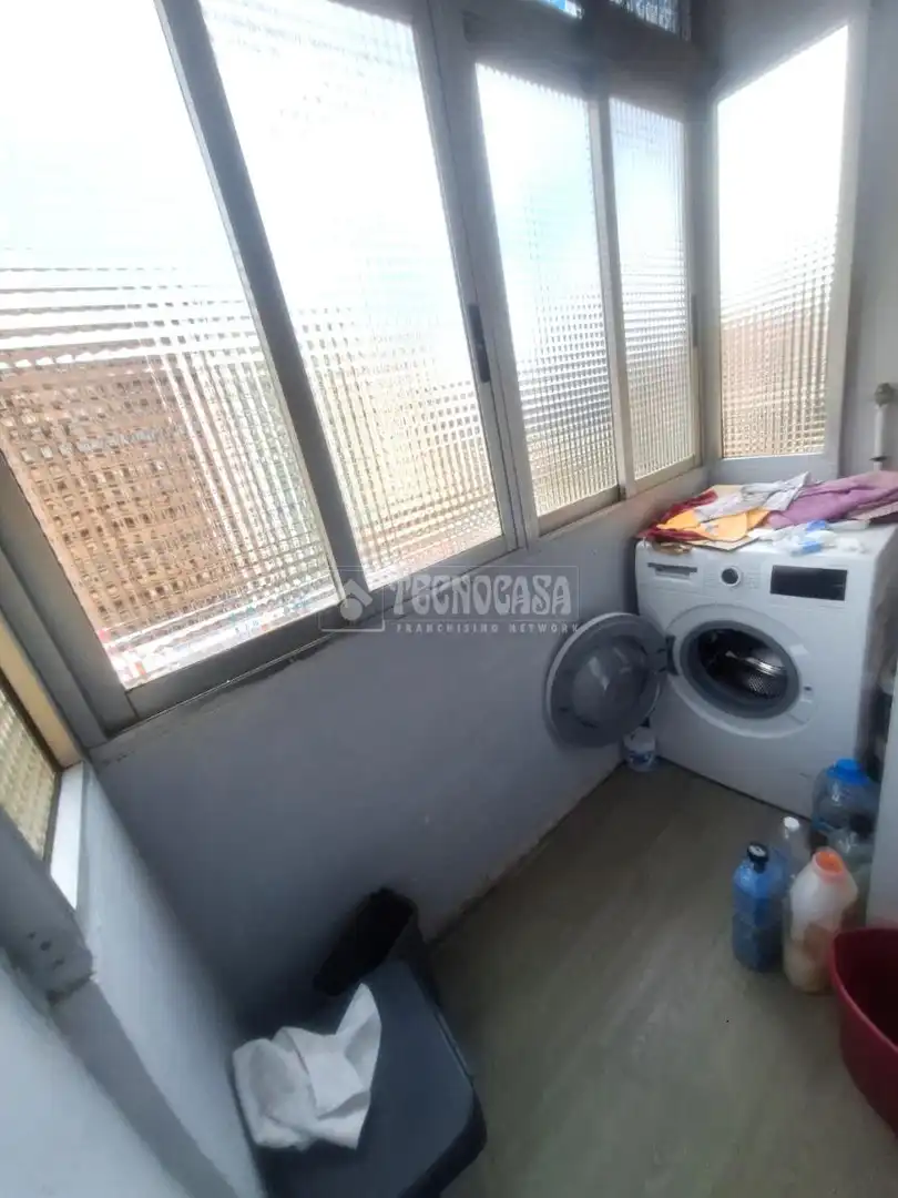 Terrassa de Pis en venda en Valencia amb Aire condicionat