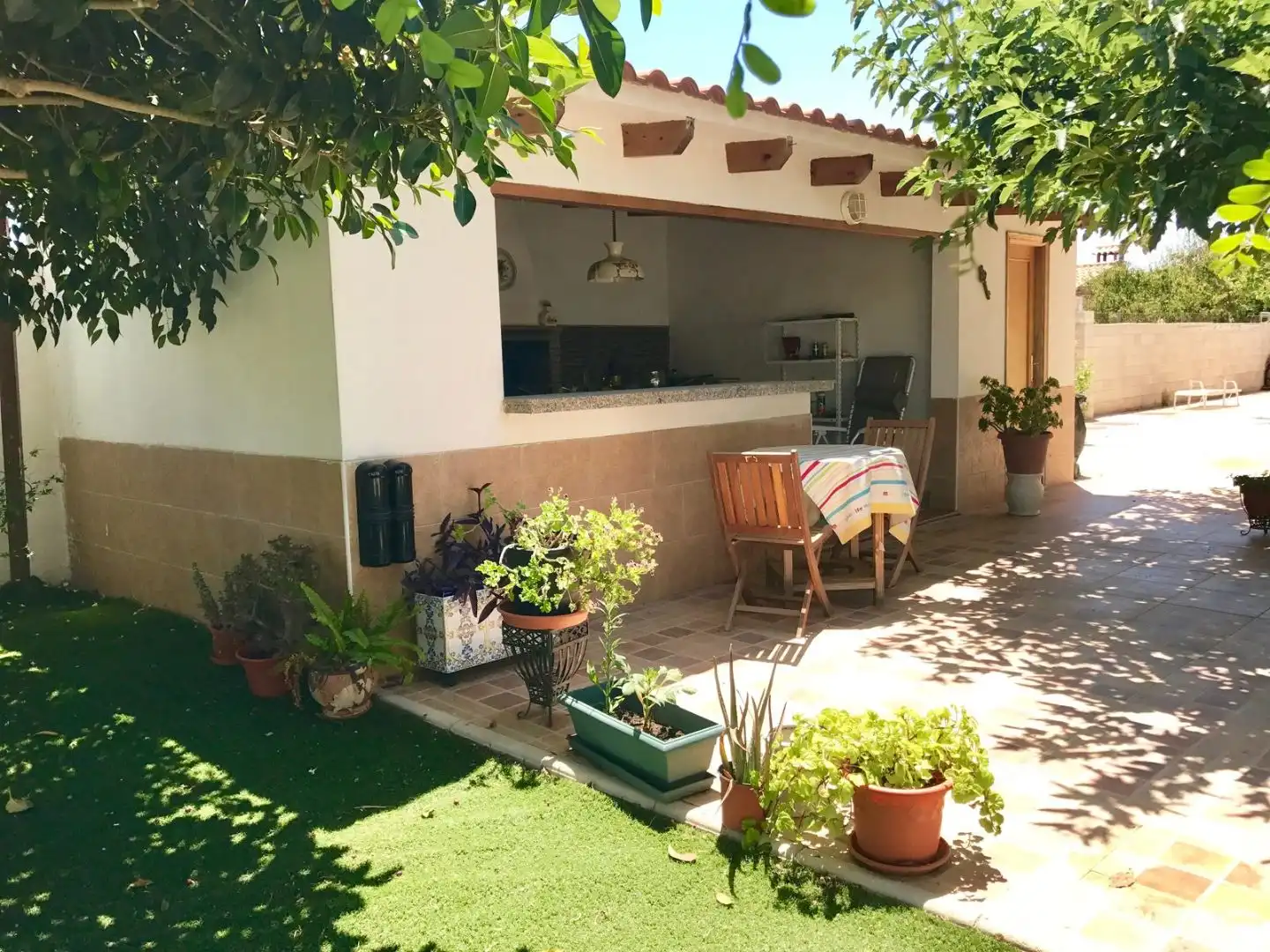 Villa avec piscine à vendre à Camino la Casa Groga 13, imagen 10