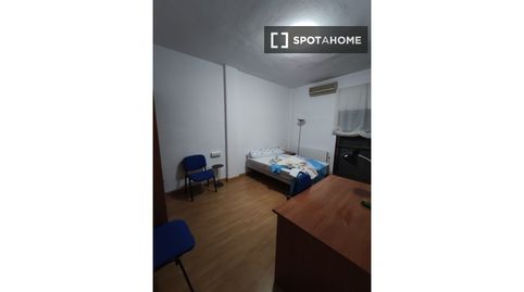 Photo 5 of Flat for rent in San Nicolás, Murcia Capital