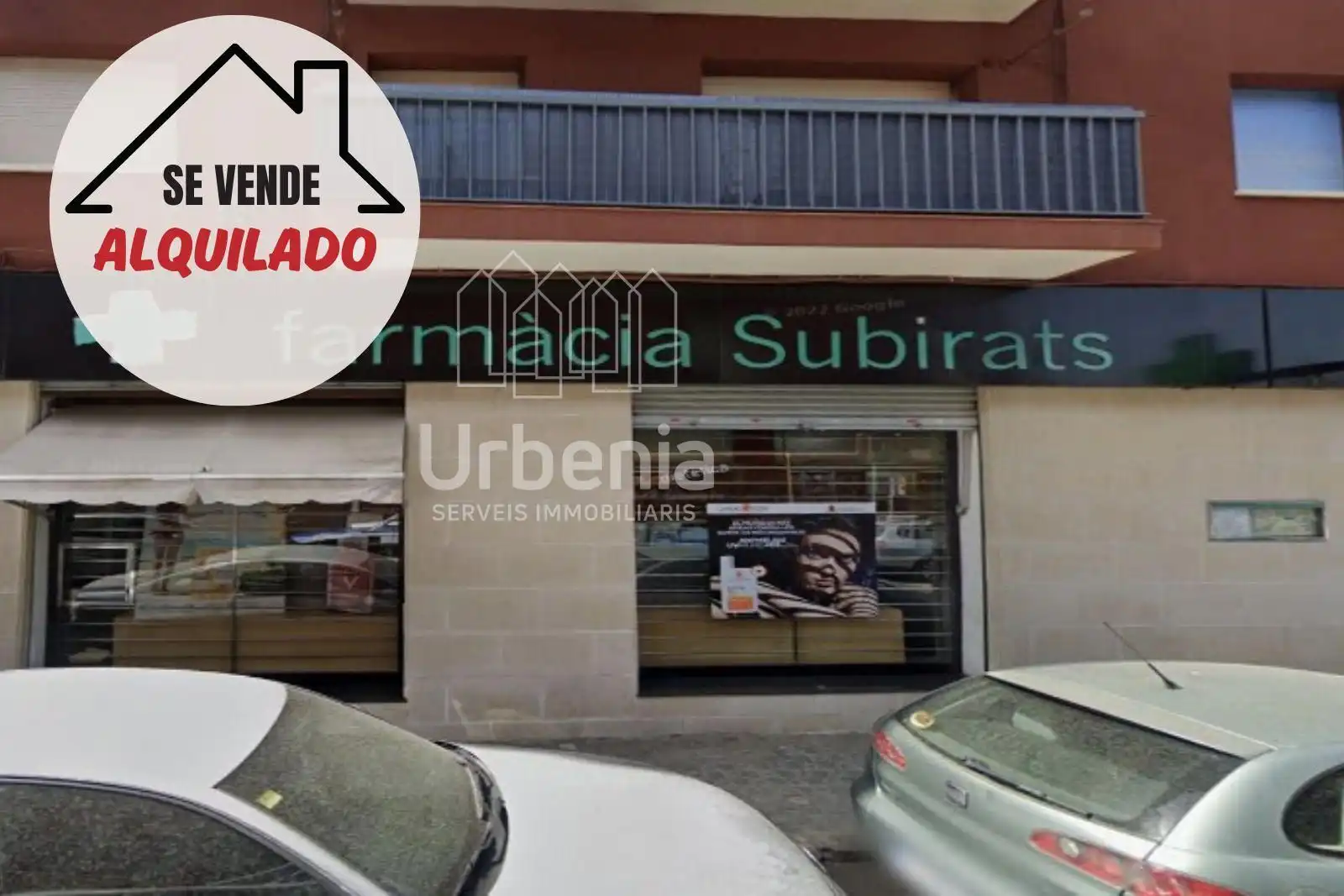 Piso en venta en Rafael Estrany