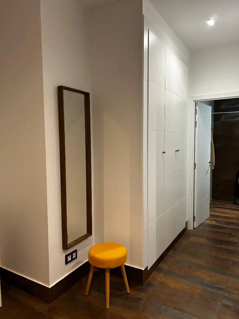 Estudio en venta en Almenara -Ventilla