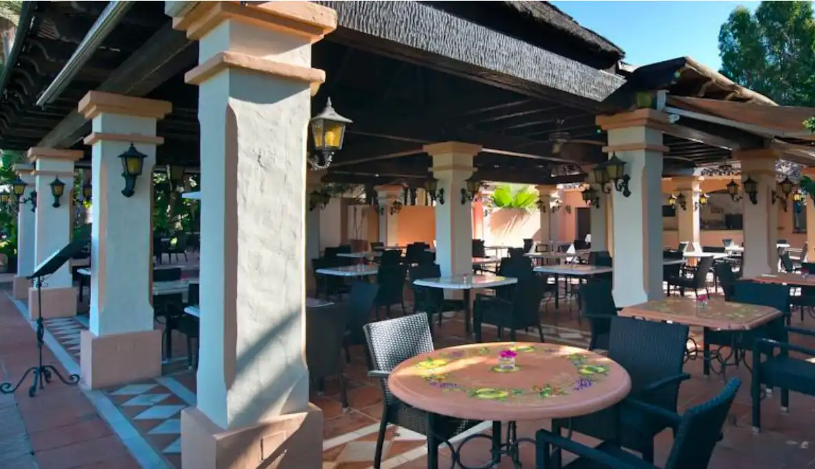 Inmuebles singulares en venta en Plaza de los Naranjos 4