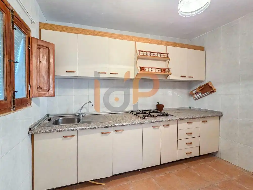 Casa amb jardí en venda a Huércal-Overa, imagen 8
