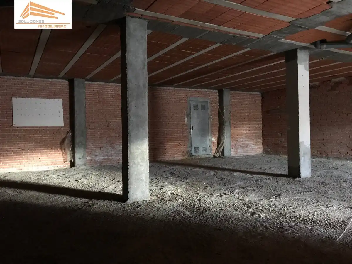 Gewerbefläche zum Verkauf in Calle Enrique Granados 11, imagen 9