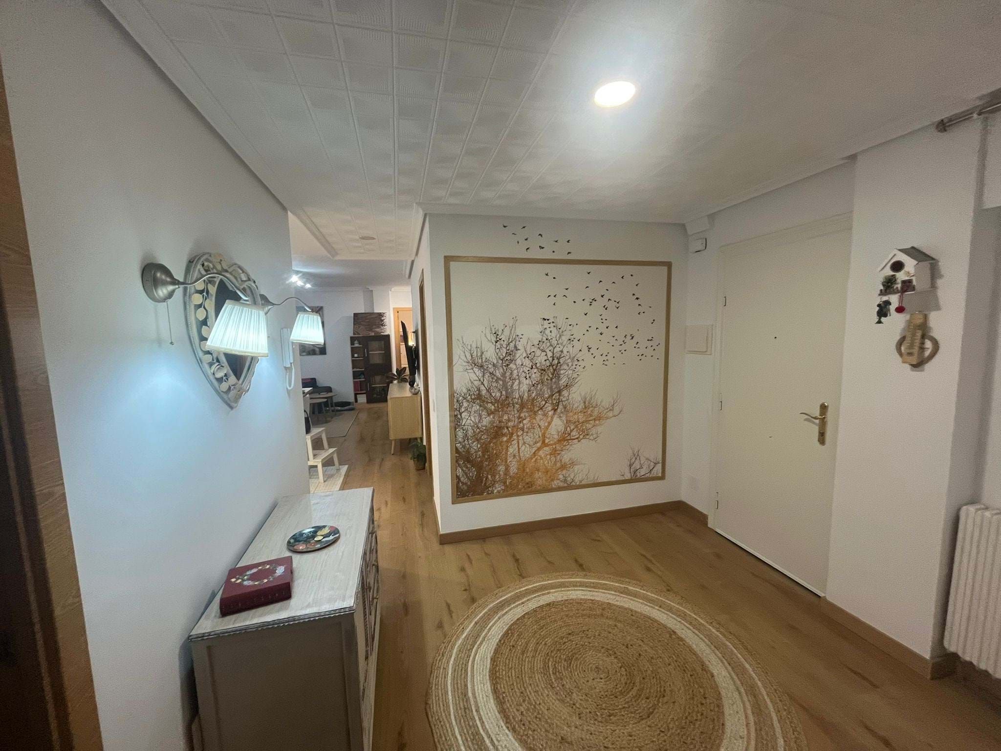 Flat for rent in León Capital 