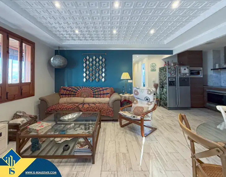 Apartament amb piscina en venda a Playa del Acequión, Náufragos y Rocío del Mar, imagen 7