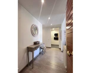 Flat to rent in Girona Capital  with Air Conditioner, Heating and Parquet flooring