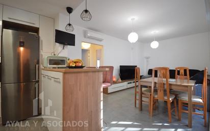 Living room of House or chalet for sale in Cartagena  with Air Conditioner