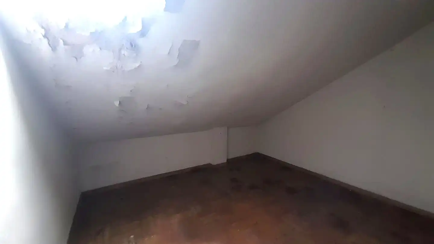 Attic for sale in Ería - Masip