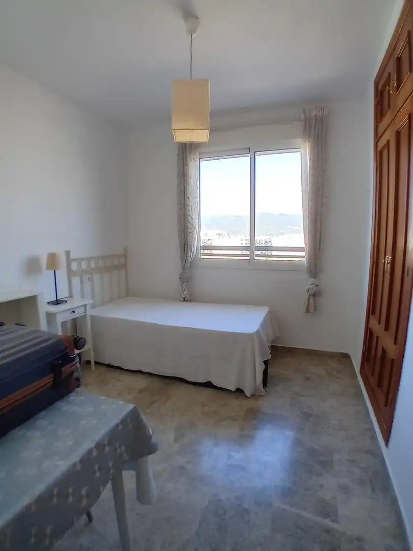 Habitación de Ático en venta en Córdoba con Aire acondicionado, Calefacción y Terraza