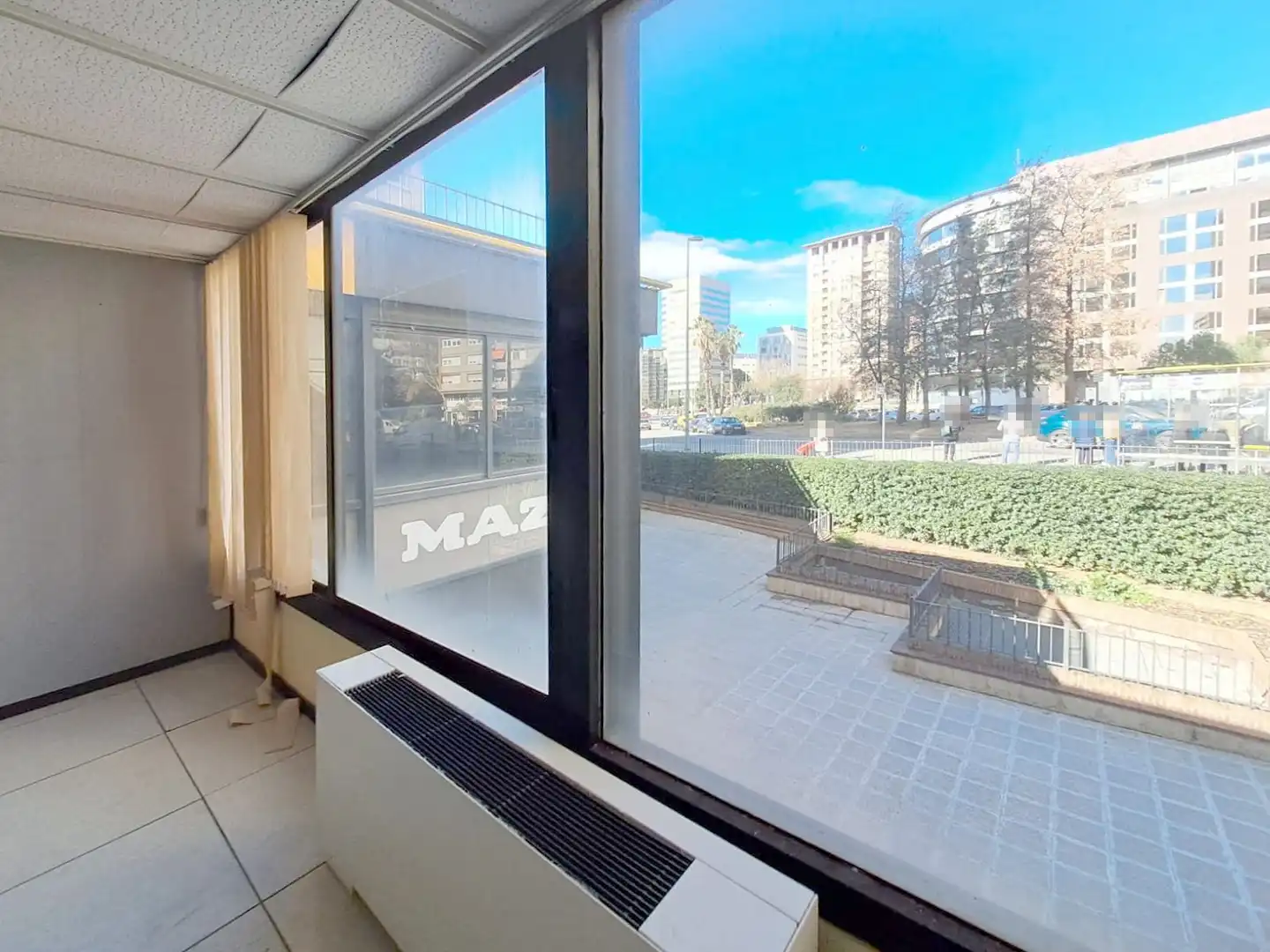 Büro zum Verkauf in Avinguda de Roma, 6, La Nova Esquerra de l'Eixample