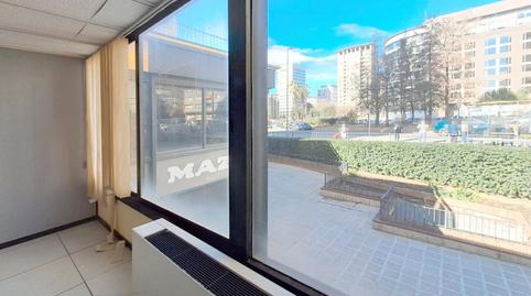 Foto 3 de Oficina en venda a Avinguda de Roma, 6, La Nova Esquerra de l'Eixample, Barcelona