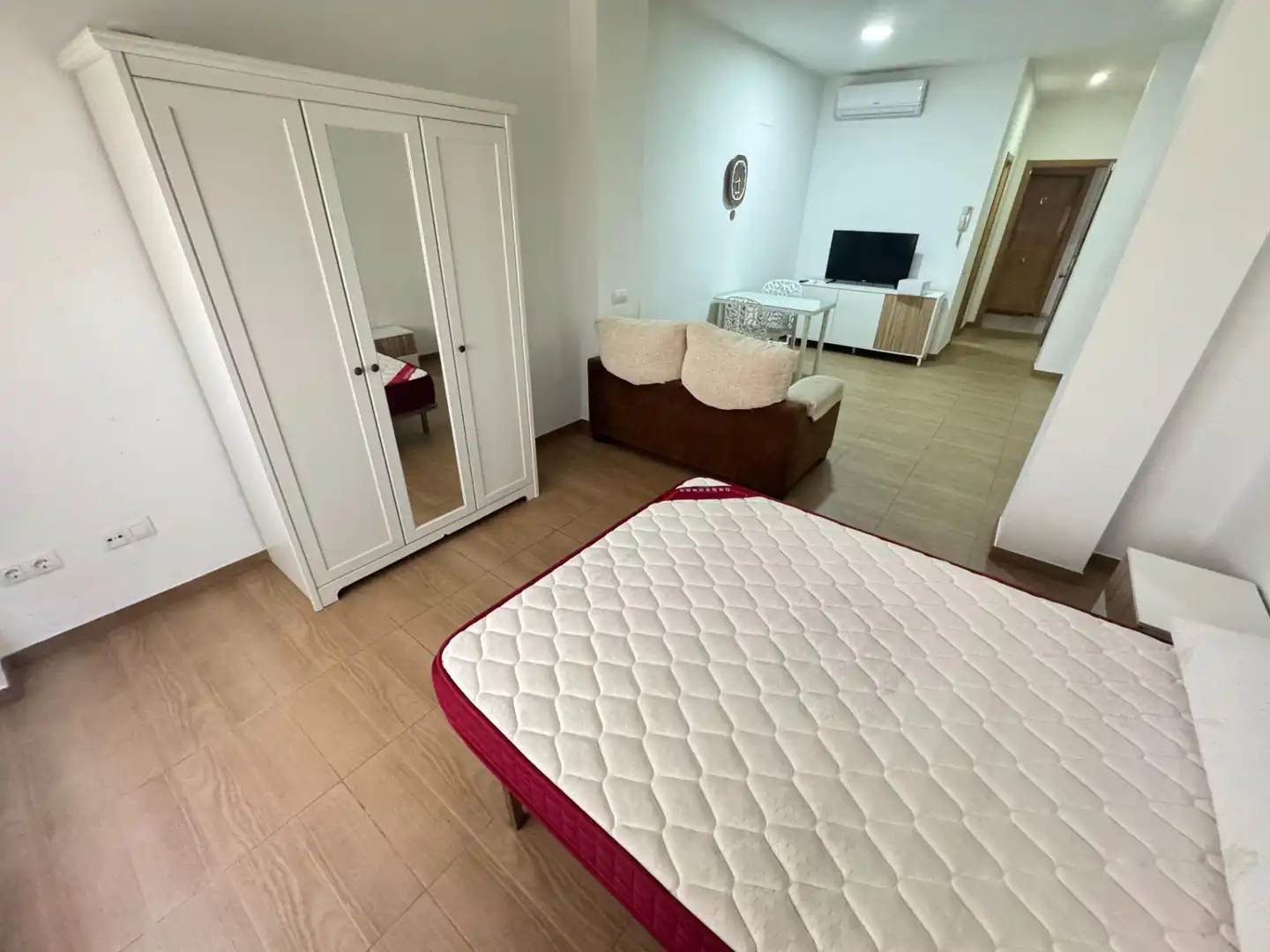 Apartamento en venta en Centro - Doña Mercedes