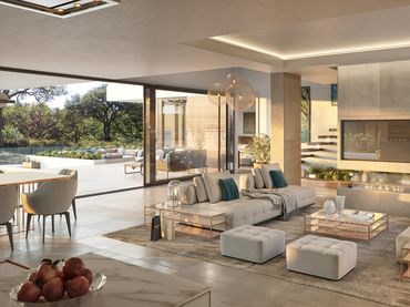 Casa a schiera in vendita a Benamara - Atalaya