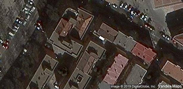 Garaje en Venta en Portazgo