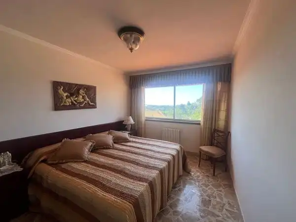 Habitación de Casa o chalet en venta en A Guarda   con Calefacción, Jardín privado y Terraza