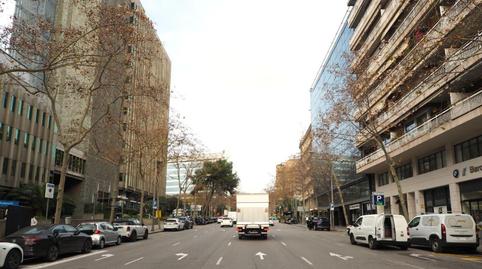 Foto 3 de Pis de lloguer a Barri de les Corts,  Barcelona Capital