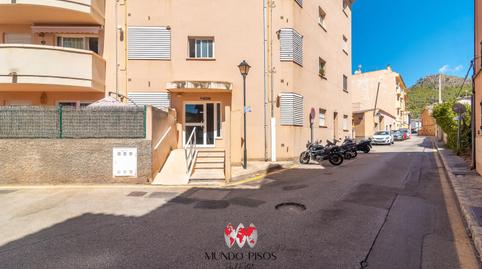 Foto 4 de Garatge en venda a Andratx pueblo, Illes Balears