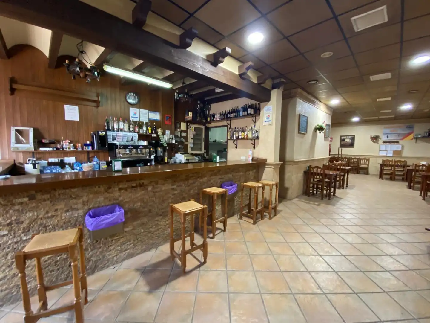 Local comercial en venda a Pedanías Este, imagen 2