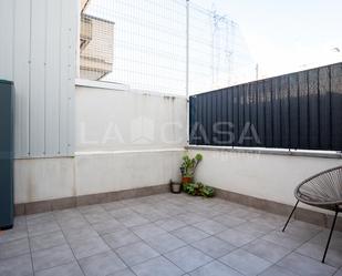 Terrace of Flat for sale in Granollers  with Terrace