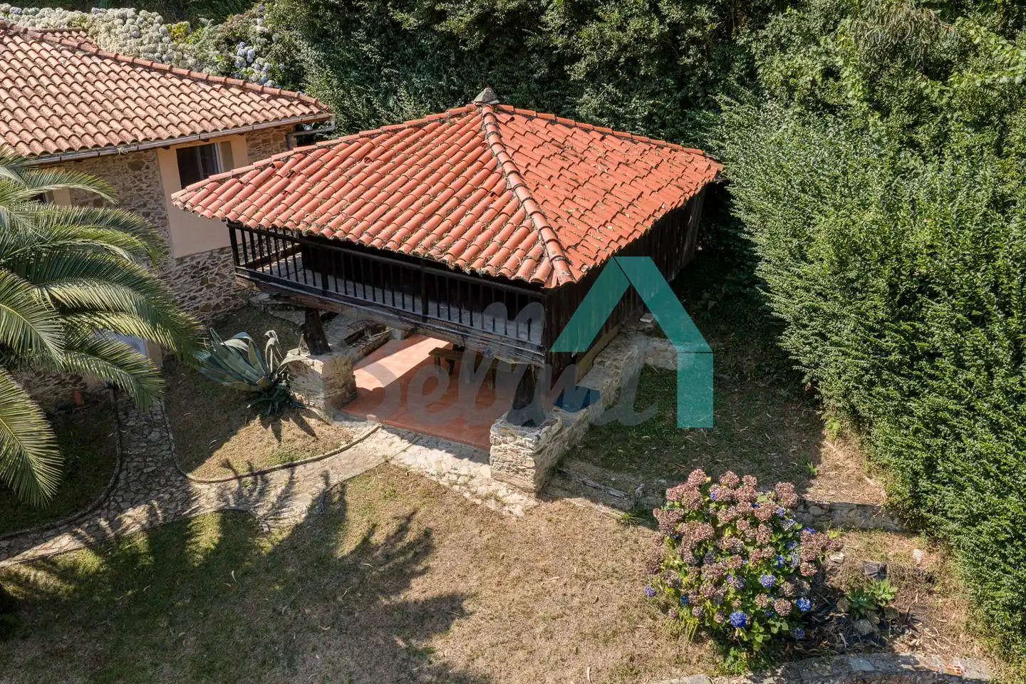 Casa o chalet en venta en Pravia