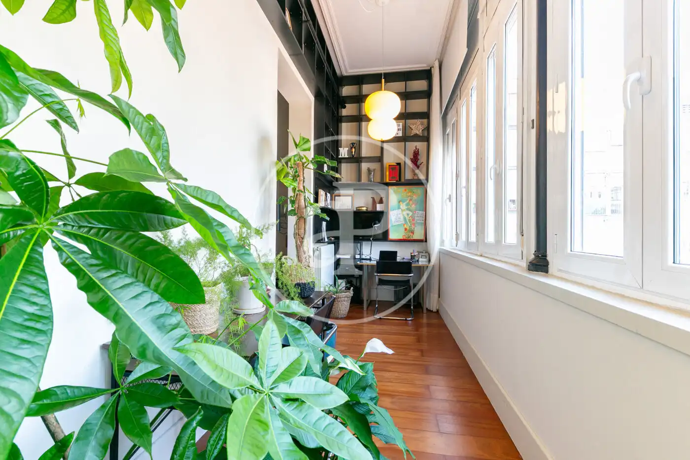 Flat for rent in Carrer d'Ausiàs Marc, Dreta de l'Eixample