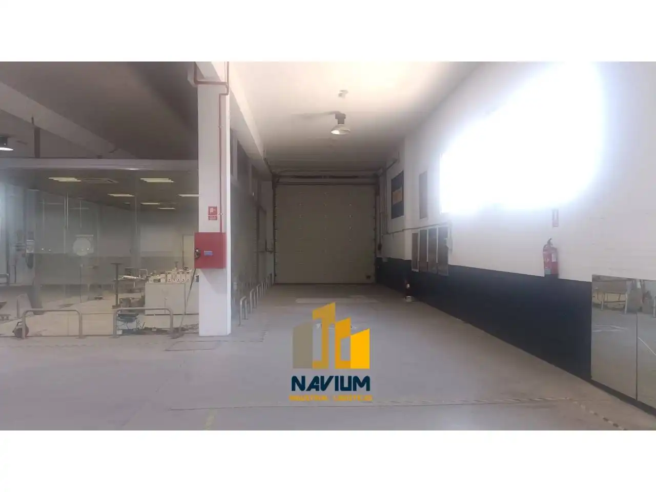 Nave industrial en venta en Valdepelayo - Montepinos - Arroyo Culebro, imagen 12