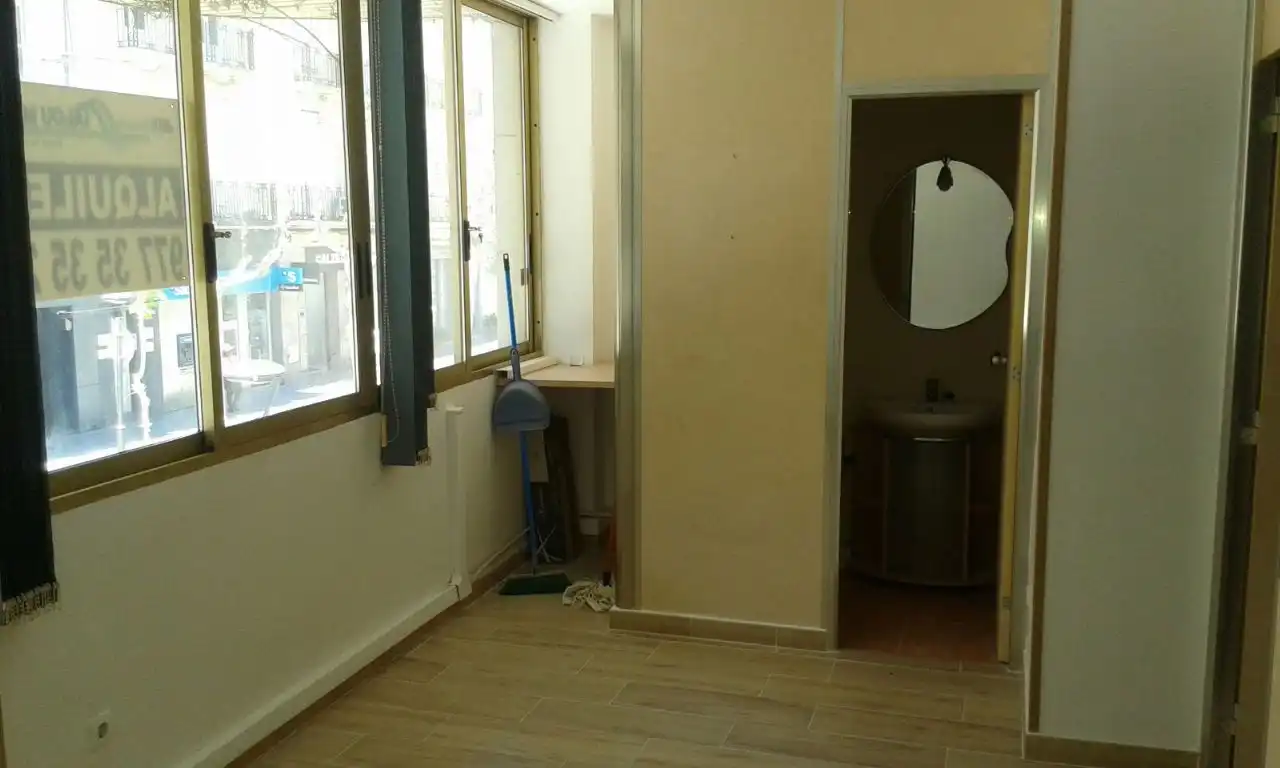 Habitación de Oficina de alquiler en Salou