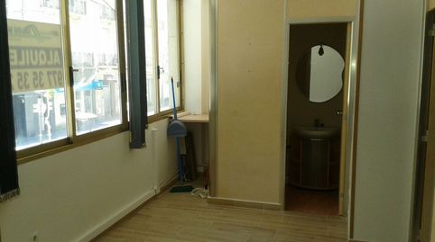 Foto 4 de Oficina de alquiler en Barcelona, 16, Platja de Ponent, Salou