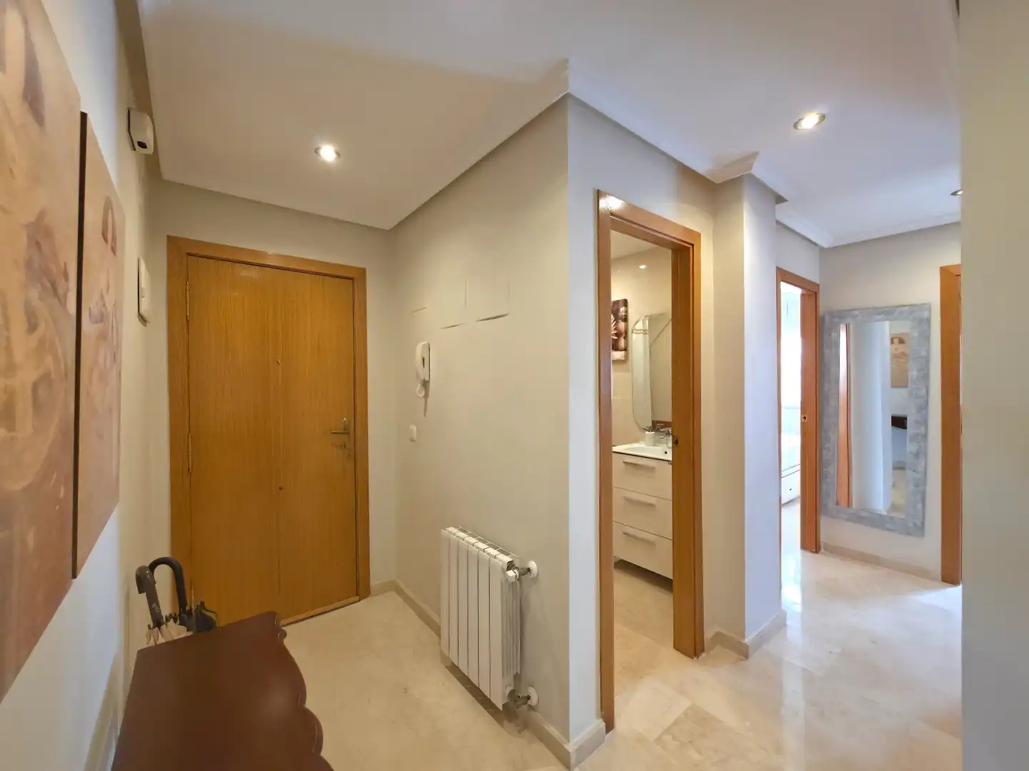Wohnung mit Pool zum Verkauf in Carrer del Greco 22, imagen 14
