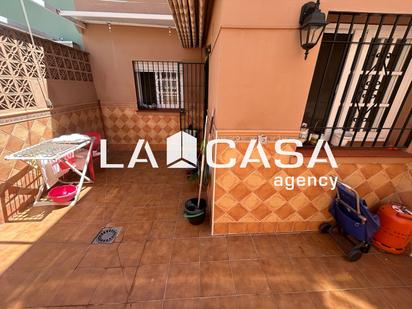 Casa adosada en venda en La Línea de la Concepción