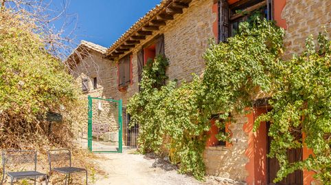 Foto 4 de Casa o xalet en venda a Lerga - Calle San Miguel, Lerga, Navarra