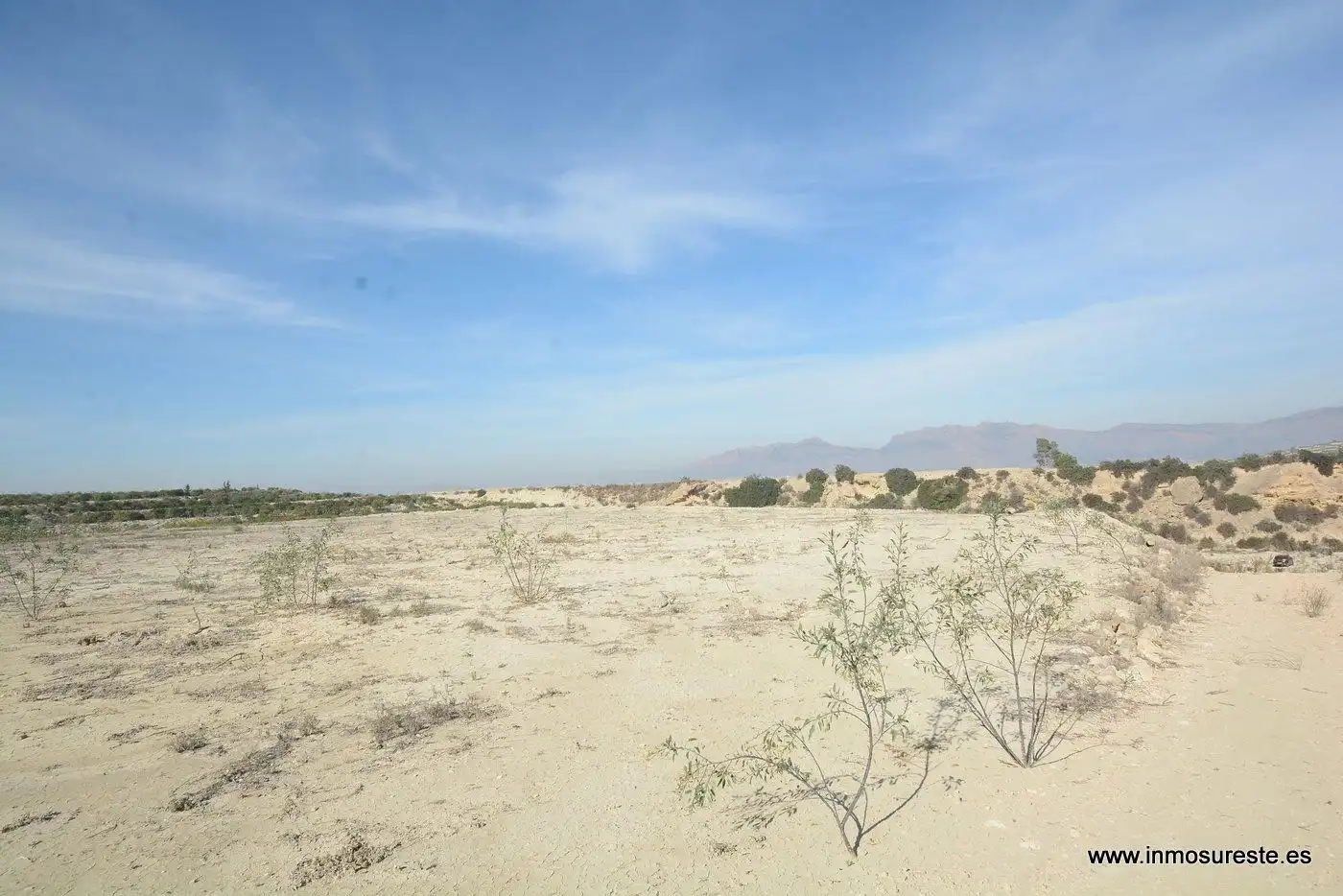 Rural land for sale in Desamparados - Hurchillo - Torremendo, imagen 17