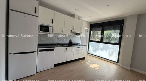 Foto 4 de Apartamento de alquiler en Tejares - Chamberí - Alcades, Salamanca Capital