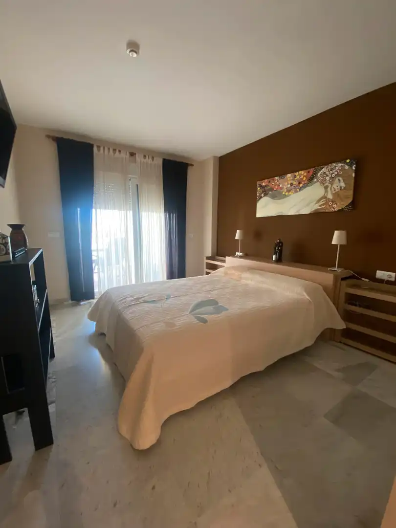 Flat for rent in Camino Cuesta del Palmar, 288, Alquería - Torrealquería
