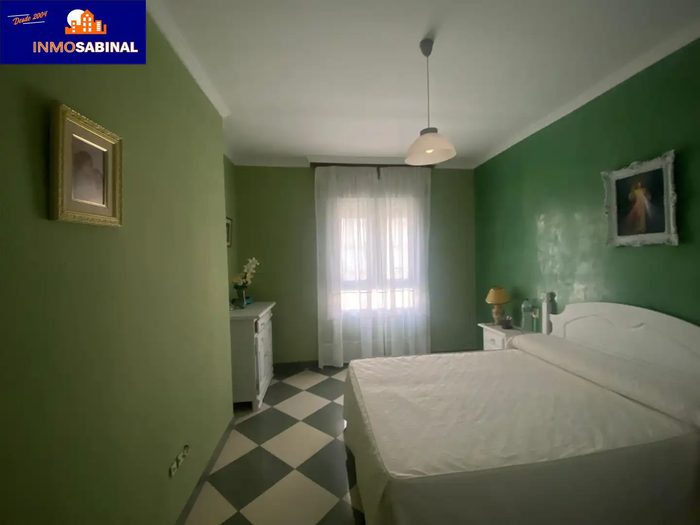 Habitación de Dúplex en venta en Roquetas de Mar con Terraza